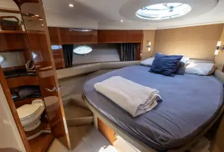 Thumbnail von Princess V53 Aquaviva
