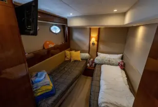 Thumbnail von Princess V53 Aquaviva