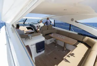 Thumbnail von Princess V53 Aquaviva