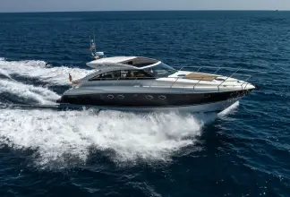 Thumbnail von Princess V53 Aquaviva