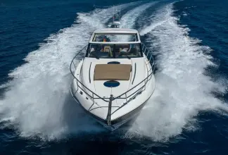Thumbnail von Princess V53 Aquaviva
