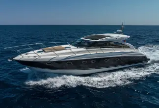 Thumbnail von Princess V53 Aquaviva