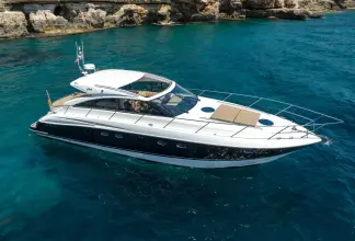Thumbnail von Princess V53 Aquaviva