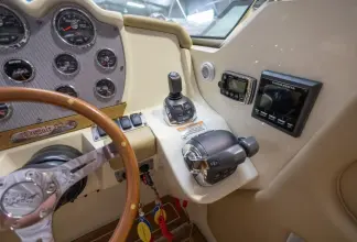 Thumbnail von Chris-Craft 32 Corsair