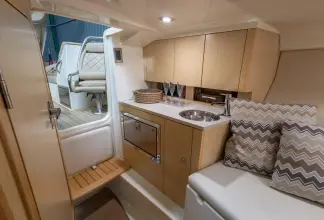 Thumbnail von Chris-Craft 32 Corsair