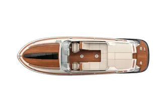 Thumbnail von Chris-Craft 32 Corsair