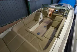 Thumbnail von Chris-Craft 32 Corsair