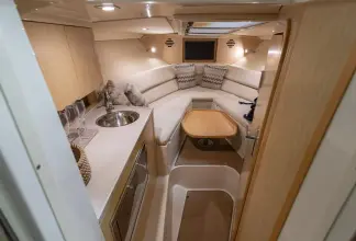 Thumbnail von Chris-Craft 32 Corsair
