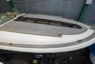 Thumbnail von Chris-Craft 32 Corsair