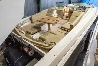 Thumbnail von Chris-Craft 32 Corsair