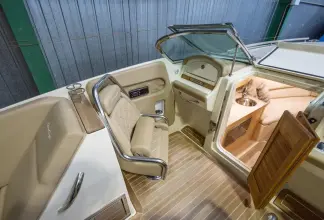 Thumbnail von Chris-Craft 32 Corsair