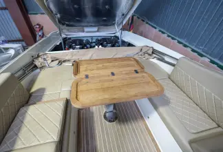 Thumbnail von Chris-Craft 32 Corsair