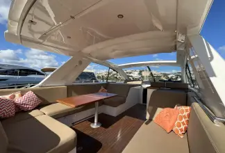 Thumbnail von Sealine SC47
