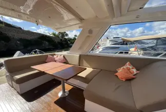 Thumbnail von Sealine SC47