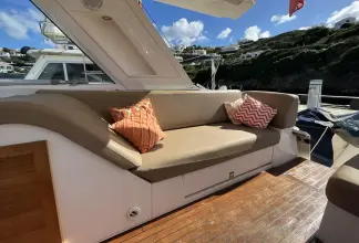 Thumbnail von Sealine SC47
