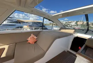 Thumbnail von Sealine SC47