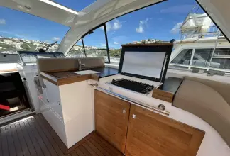 Thumbnail von Sealine SC47
