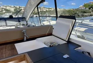 Thumbnail von Sealine SC47