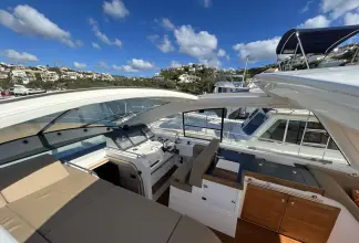Thumbnail von Sealine SC47