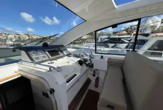 Thumbnail von Sealine SC47