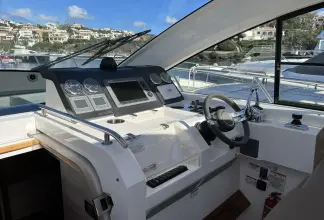 Thumbnail von Sealine SC47