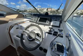 Thumbnail von Sealine SC47