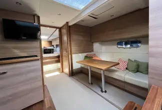 Thumbnail von Sealine SC47