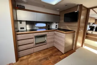 Thumbnail von Sealine SC47
