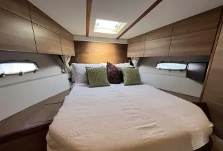 Thumbnail von Sealine SC47