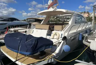 Thumbnail von Sealine SC47