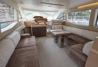 Thumbnail von Beneteau Monte Carlo 6