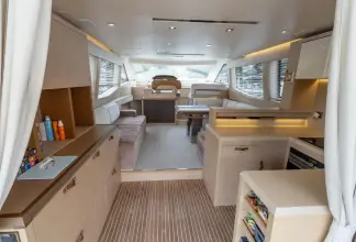 Thumbnail von Beneteau Monte Carlo 6