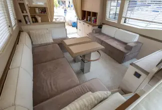 Thumbnail von Beneteau Monte Carlo 6