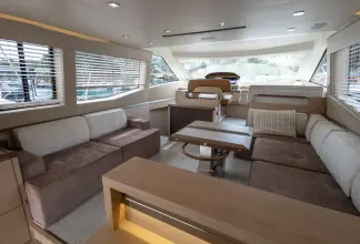 Thumbnail von Beneteau Monte Carlo 6