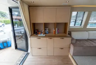 Thumbnail von Beneteau Monte Carlo 6