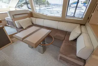 Thumbnail von Beneteau Monte Carlo 6