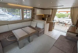 Thumbnail von Beneteau Monte Carlo 6