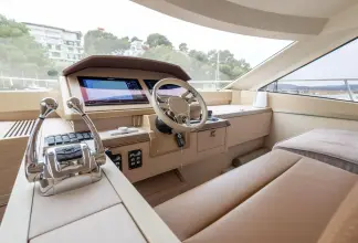 Thumbnail von Beneteau Monte Carlo 6