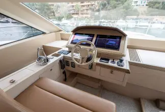 Thumbnail von Beneteau Monte Carlo 6