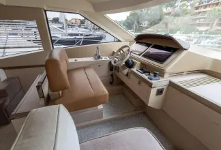 Thumbnail von Beneteau Monte Carlo 6