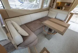 Thumbnail von Beneteau Monte Carlo 6