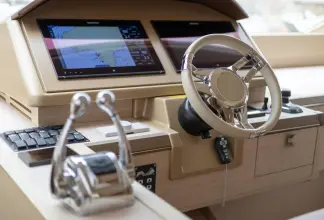 Thumbnail von Beneteau Monte Carlo 6