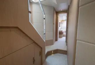 Thumbnail von Beneteau Monte Carlo 6