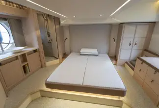 Thumbnail von Beneteau Monte Carlo 6