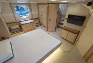 Thumbnail von Beneteau Monte Carlo 6