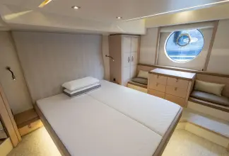 Thumbnail von Beneteau Monte Carlo 6