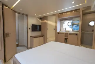 Thumbnail von Beneteau Monte Carlo 6