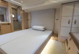 Thumbnail von Beneteau Monte Carlo 6