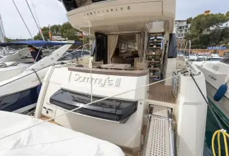 Thumbnail von Beneteau Monte Carlo 6