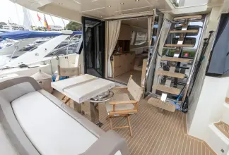Thumbnail von Beneteau Monte Carlo 6
